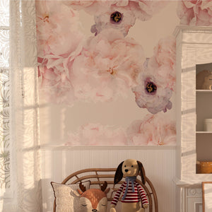 Esme (two colourways)  l Removable Phototex Wallpaper