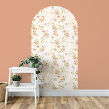 Load image into Gallery viewer, Choose Your Arch by Talia Designs (several designs, various sizes) | Removable PhotoTex Wall Decals