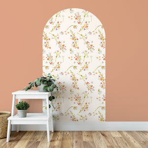 Choose Your Arch by Talia Designs (several designs, various sizes) | Removable PhotoTex Wall Decals