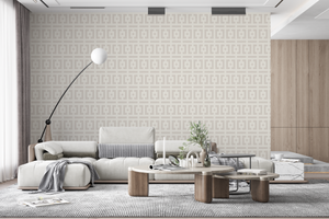 Brickworks (several colourways) | Removable PhotoTex Wallpaper
