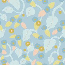 Load image into Gallery viewer, Dreamy Pastel Florals | Removable PhotoTex Wallpaper