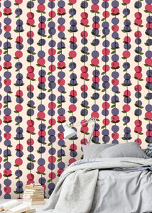 On the Vine | Removable PhotoTex Wallpaper