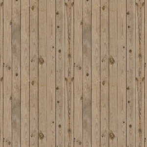 Faux Wooden Panel/ Flooring for Dollhouses & Hacks | Removable PhotoTex Wallpaper