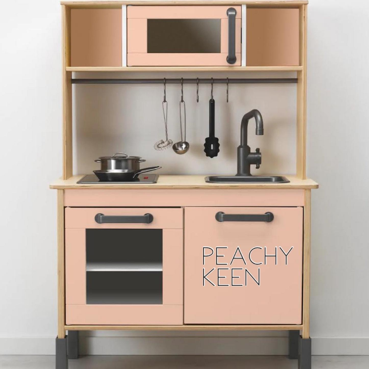 Ikea online duktig dimensions