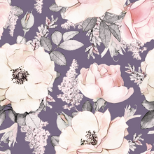 Load image into Gallery viewer, Peony Garden (several colourways)  | Removable PhotoTex Wallpaper