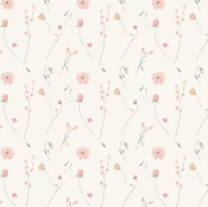 Bouquet (several colourways) | Removable PhotoTex Wallpaper