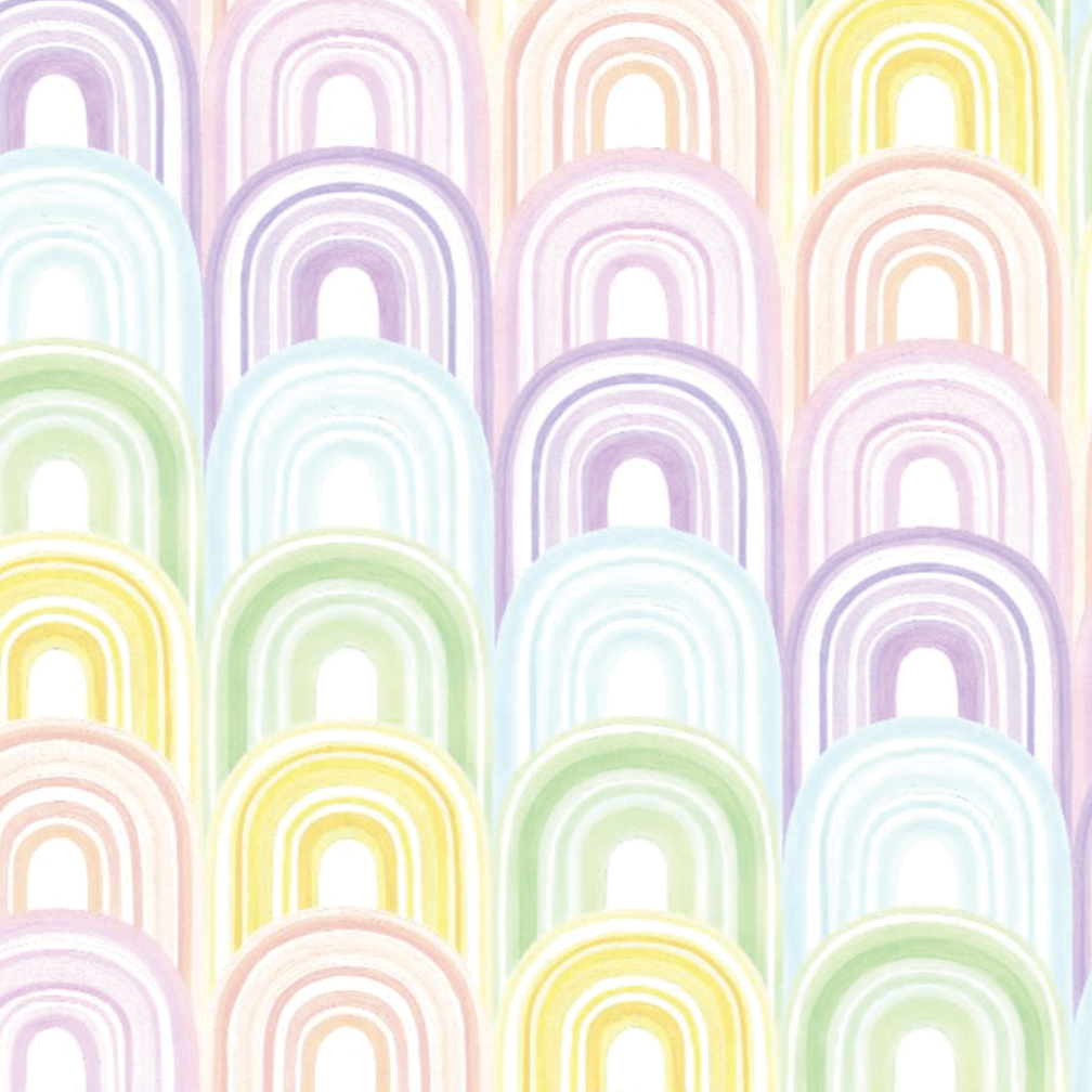 Candyland | Removable PhotoTex Wallpaper