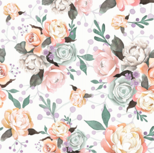 Florence | Removable PhotoTex Wallpaper
