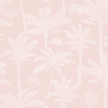 Load image into Gallery viewer, Palms (several colourways) | Removable PhotoTex Wallpaper