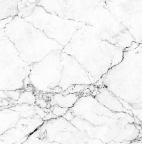 Marble for Dollhouses & Hacks | Removable PhotoTex Wallpaper