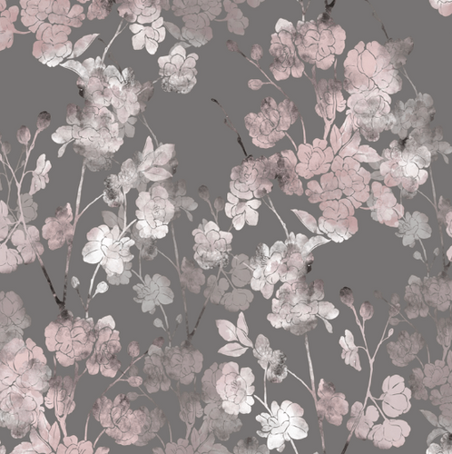 Cherry Blossom | Removable PhotoTex Wallpaper