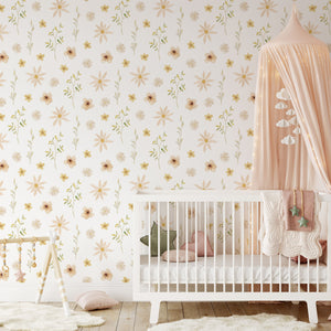 Theo (two colourways) l Removable Phototex Wallpaper