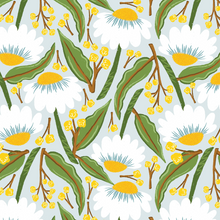 Load image into Gallery viewer, Darling Daisies | Removable PhotoTex Wallpaper