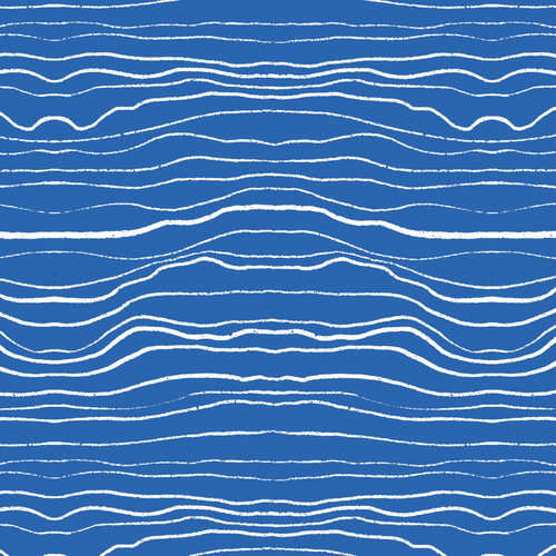 Stripes by Teggun (several colourways) | Removable PhotoTex Wallpaper