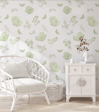 Load image into Gallery viewer, Wren (several colourways) | Removable PhotoTex Wallpaper