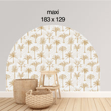 Load image into Gallery viewer, Choose Your Arch Decals (your choice of size &amp; design) | Removable PhotoTex Wall Decals