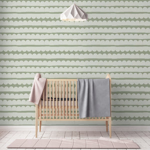 Arches (several colourways) | Removable PhotoTex Wallpaper