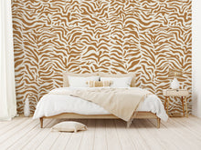 Load image into Gallery viewer, Roar (several colourways) | Removable PhotoTex Wallpaper