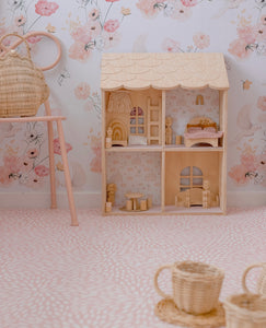 Fairytale (several colourways) | Removable PhotoTex Wallpaper
