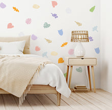 Load image into Gallery viewer, Growme Decal Sets (two sizes) | Removable PhotoTex Wall Decals