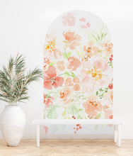 Load image into Gallery viewer, Choose Your Arch Decals (your choice of size &amp; design) | Removable PhotoTex Wall Decals