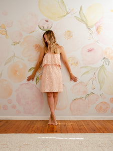 Tutti Frutti Mural | Removable PhotoTex Wallpaper
