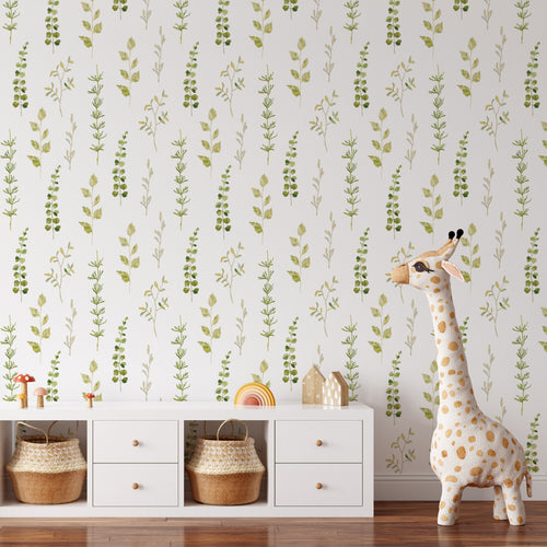 Arden (two colourways) l Removable PhotoTex Wallpaper