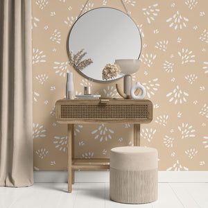 Stitches (several colourways) | Removable PhotoTex Wallpaper