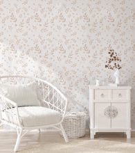 Load image into Gallery viewer, Willow (several colourways) | Removable PhotoTex Wallpaper