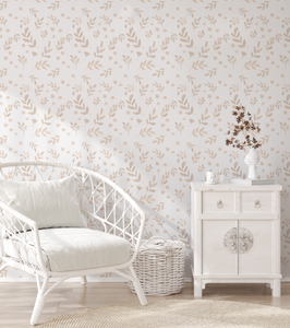 Willow (several colourways) | Removable PhotoTex Wallpaper